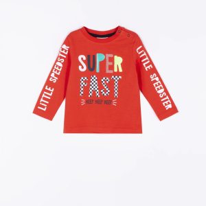 LITTLE SPEEDSTER