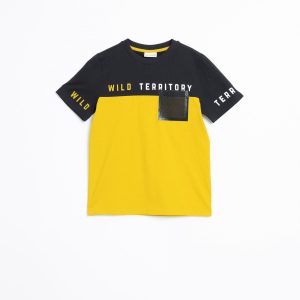 WILD TERRITORY