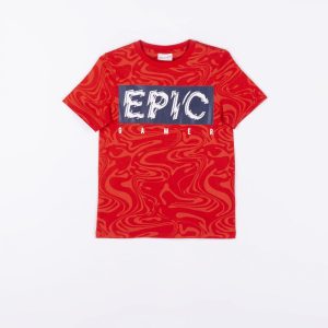 EPIC GAMER