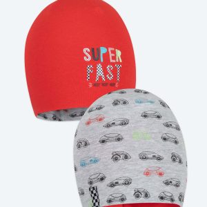 LITTLE SPEEDSTER