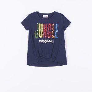 Jungle Mission