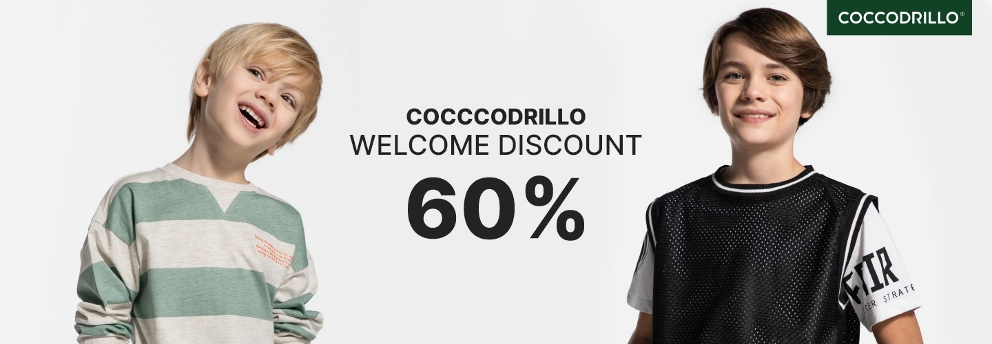 coccodrillo