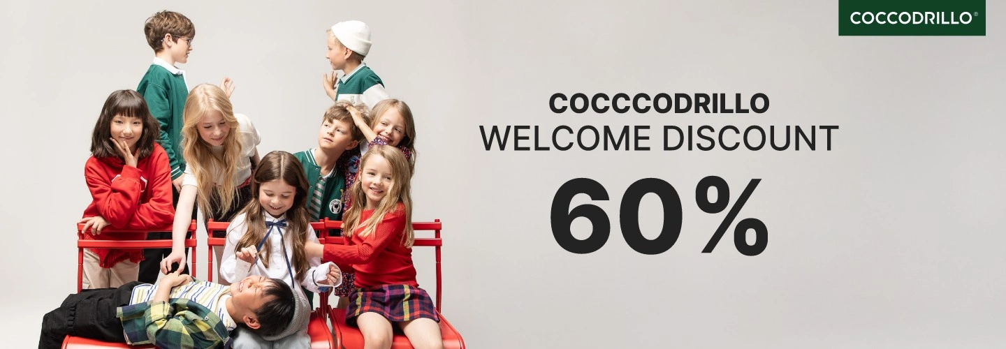 Coccodrillo